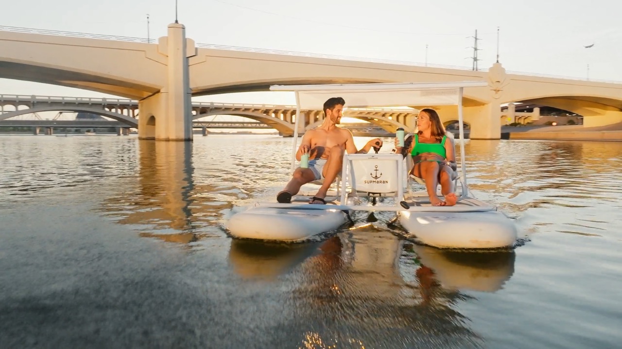 Pri izbiri SUP pristopa je ključno, da si odgovorite na osnovno vprašanje: želite