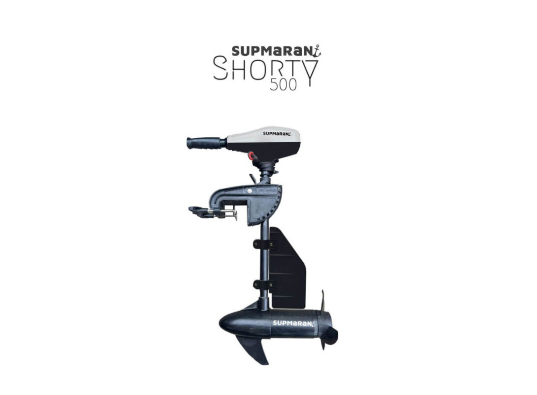 SUPMaRaN INOX 2025