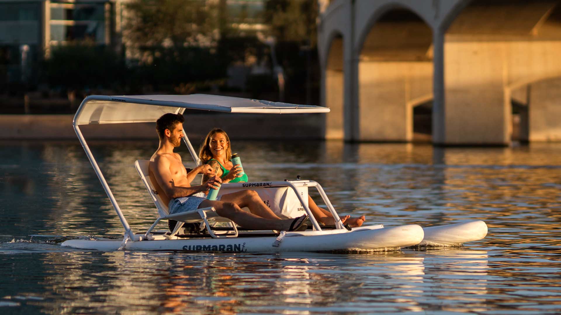 SUPMaRaN - INOX 2025